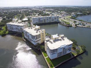134 Starboard Ln APT 503, Merritt Island, FL 32953