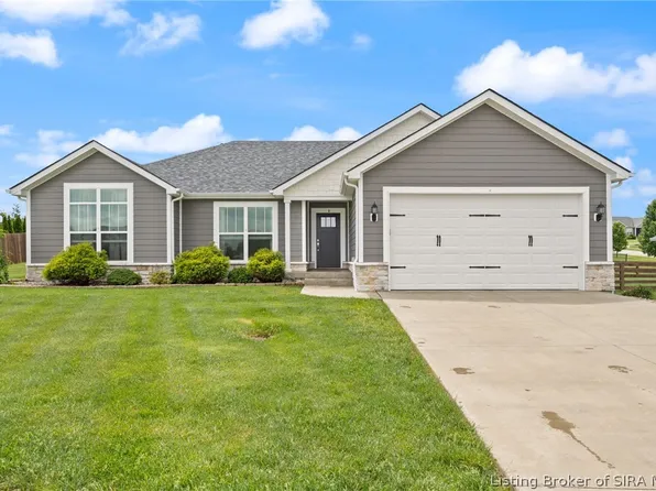 6005 Kate Circle, Georgetown, IN 47122