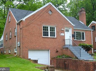 2503 Valley Way, Landover, MD 20785