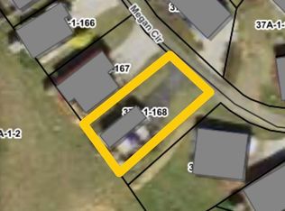 Megan Cir, Hillsville, VA 24343