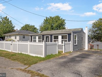 7911 Sea Breeze Dr, Baltimore, MD, 21226