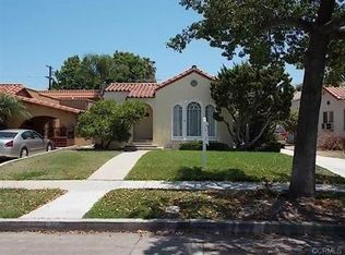 3750 California Ave, Long Beach, CA 90807