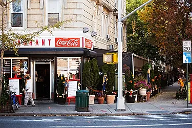 Rented by Pear NYC LLC