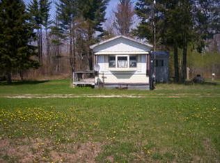 16201 E M 48, Goetzville, MI 49736