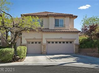 329 Emerald Vista Way, Las Vegas, NV 89144