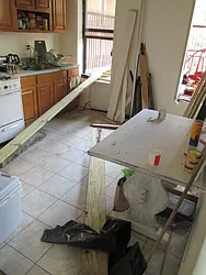 Rented by East Williamsburg Realty Inc