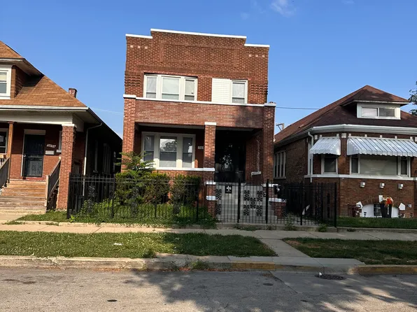 7630 S May St, Chicago, IL 60620