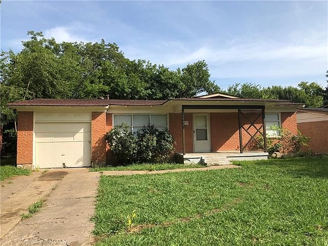 1st image of 10721 Benbrook Dr