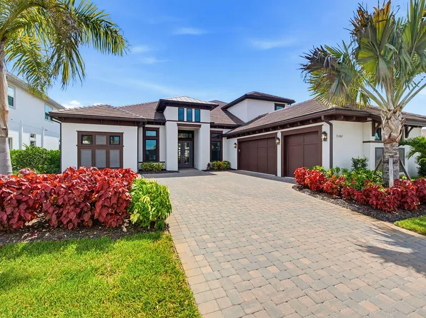 15382 Turin Dr, Naples, FL 34114