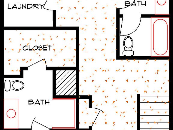 5th image of 9502 NE 72nd St