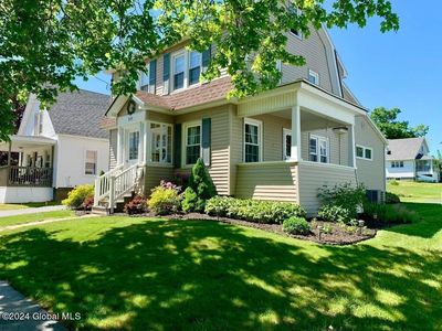 111 6th Avenue, Gloversville, NY, 12078