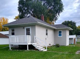 113 W 1st Ave S, Ada, MN 56510