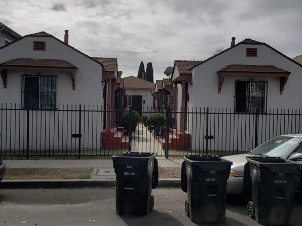 1552 E 21st St Unit 1/4, Los Angeles, CA 90011