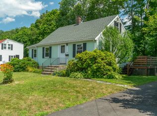 239 Essex St, Weymouth, MA 02188
