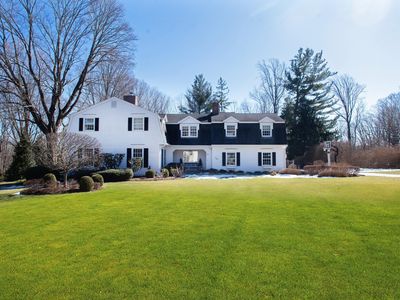 62 Standish Drive, Ridgefield, CT, 06877