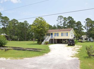 15363 Morris Dr, Coden, AL 36523