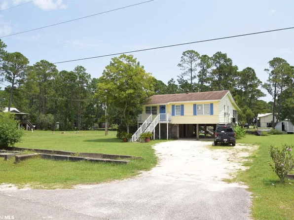 15363 Morris Dr, Coden, AL 36523