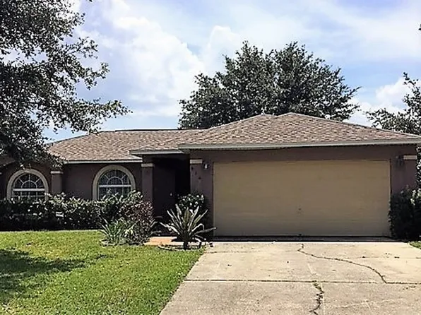 610 Yak Ct, Poinciana, FL 34759