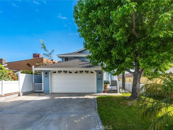 34537 Calle Naranja, Dana Pt, CA 92624