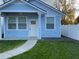 17924 E Alki Ave, Spokane Valley, WA 99016