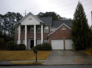 4116 Hunters Green Ln NE, Kennesaw, GA 30144