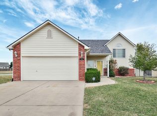 9902 E Mount Vernon St, Wichita, KS 67207