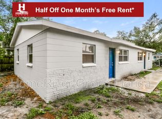 8207 N 17th St, Tampa, FL 33604