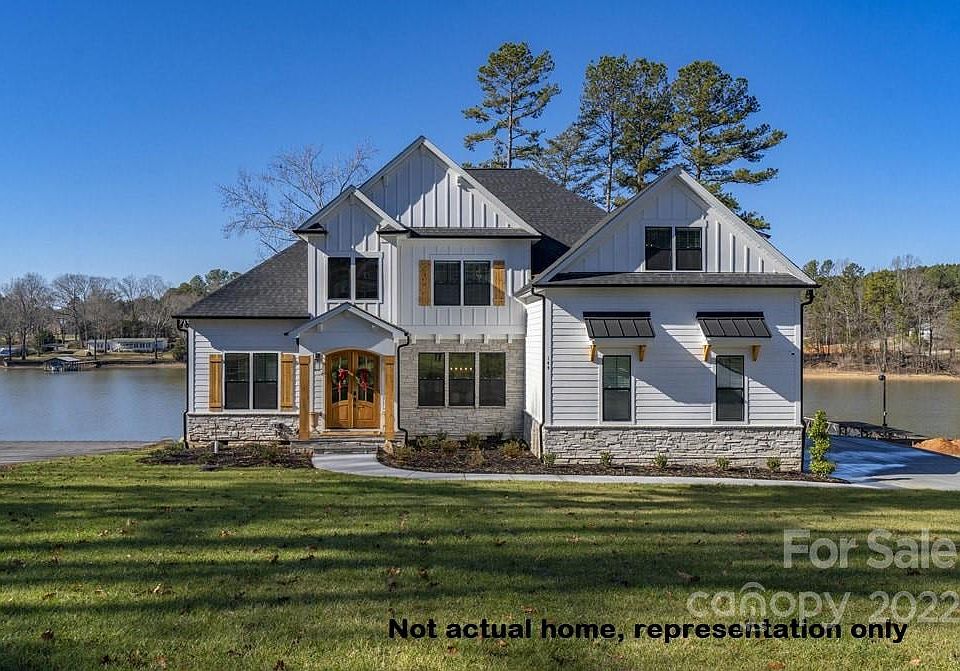 L47 Kiser Island Rd, Terrell, NC 28682 Zillow