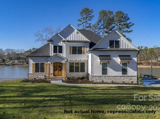 L47 Kiser Island Rd, Terrell, NC 28682