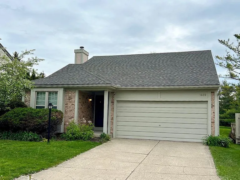 1629 Glenbrooke Ct — Photo 1