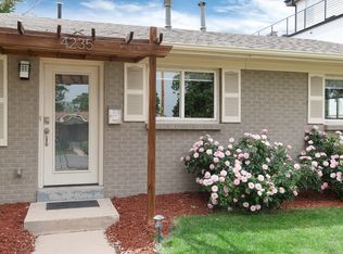 4235 Navajo St, Denver, CO 80211