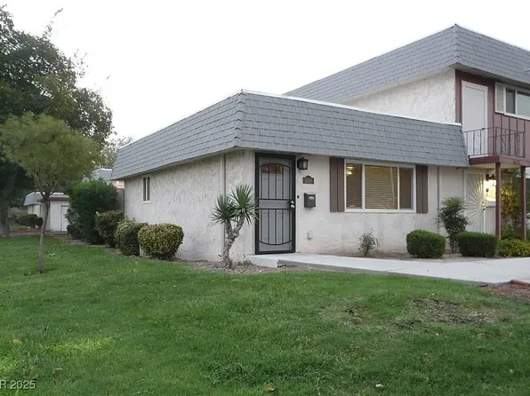 3068 S Pecos Rd, Las Vegas, NV 89121