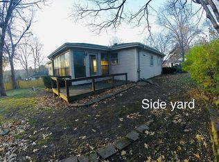 2240 E Cardinal St, Springfield, MO 65804