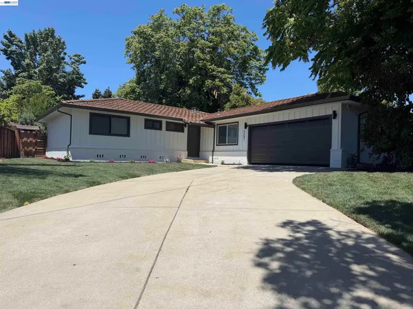 1757 Horner Way, Fremont, CA 94536