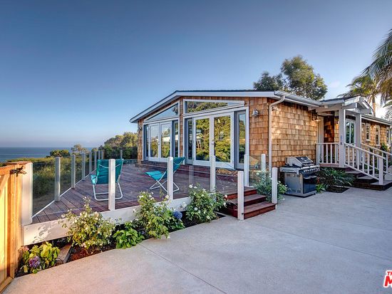 112 Paradise Cove Rd Malibu Ca Zillow