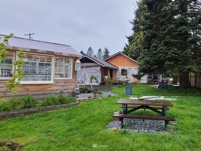 302 Pleasant Avenue, Pe Ell, WA, 98572