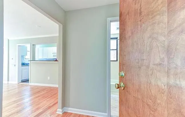 1661 Park Rd NW #101 — Photo 3