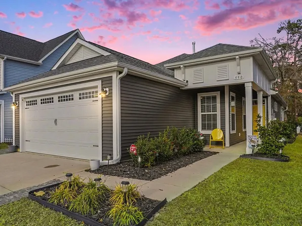 590 Cascade Loop, Little River, SC 29566