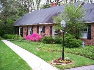 4102 Partridge Ln, Toledo, OH 43623