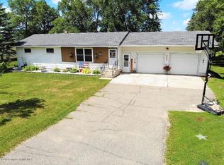 515 SW Brown St, Verndale, MN 56481