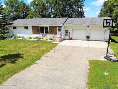 515 SW Brown St, Verndale, MN, 56481