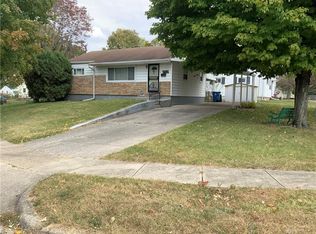 252 Travis Dr, Dayton, OH