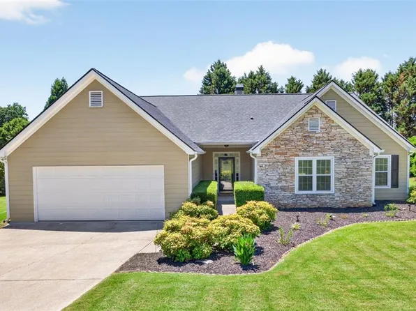 7910 Timberline Overlook, Cumming, GA 30041