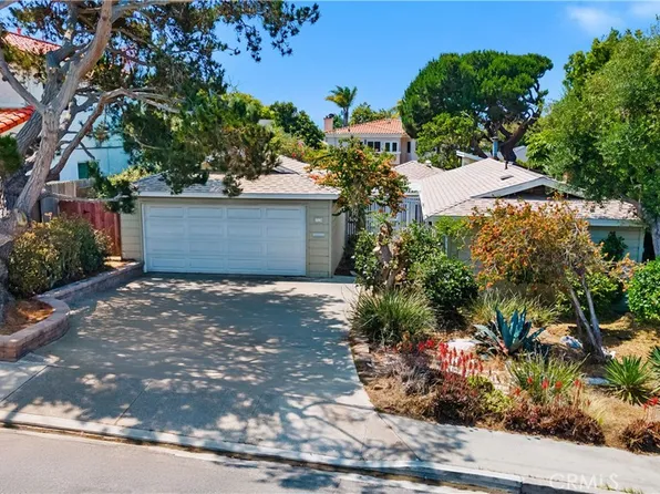 1534 Voorhees Ave, Manhattan Beach, CA 90266