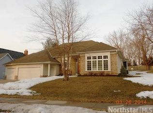 9731 Xylon Ave S, Bloomington, MN 55438