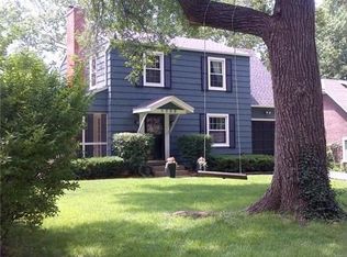 5908 Buena Vista St, Fairway, KS 66205