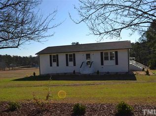 881 Clayton Rd, Angier, NC 27501