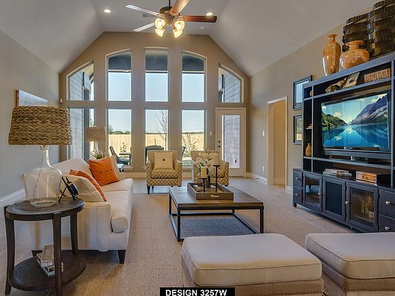 5th image of 3004 Saddlehorn Dr