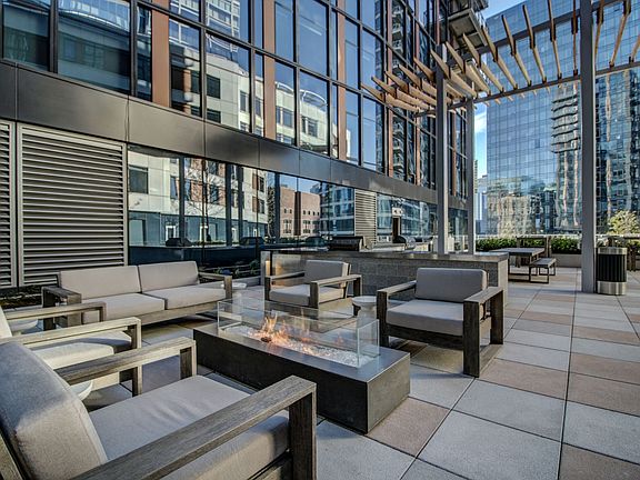 Outdoor Living with Firetable