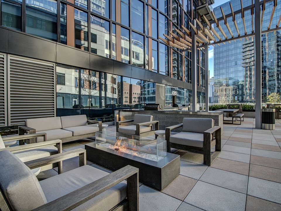 Outdoor Living with Firetable